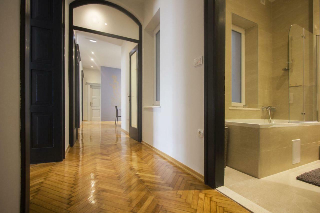 La Bayadere Daire Split Dış mekan fotoğraf