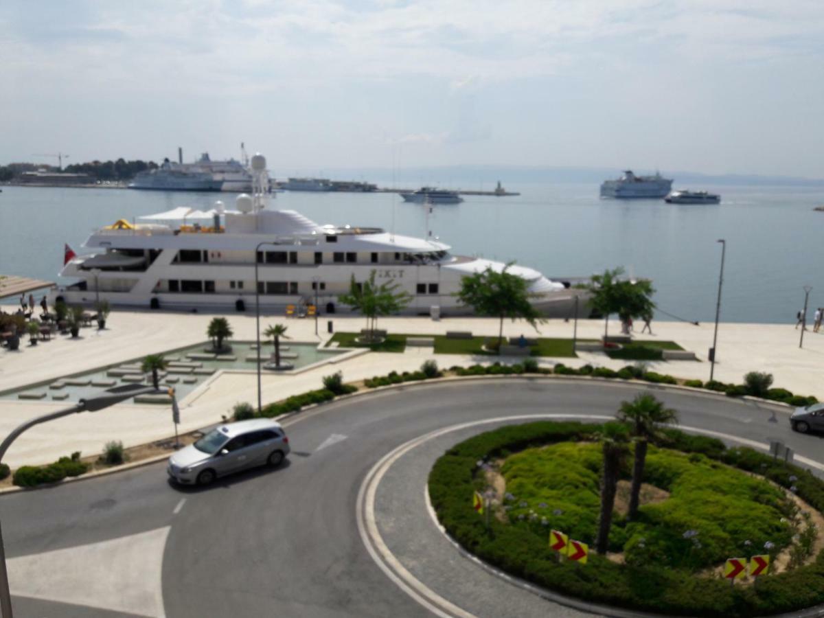 La Bayadere Daire Split Dış mekan fotoğraf