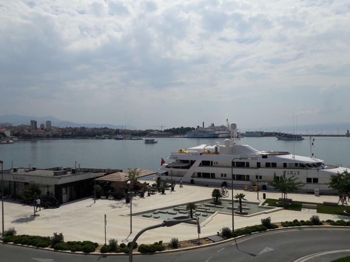 La Bayadere Daire Split Dış mekan fotoğraf
