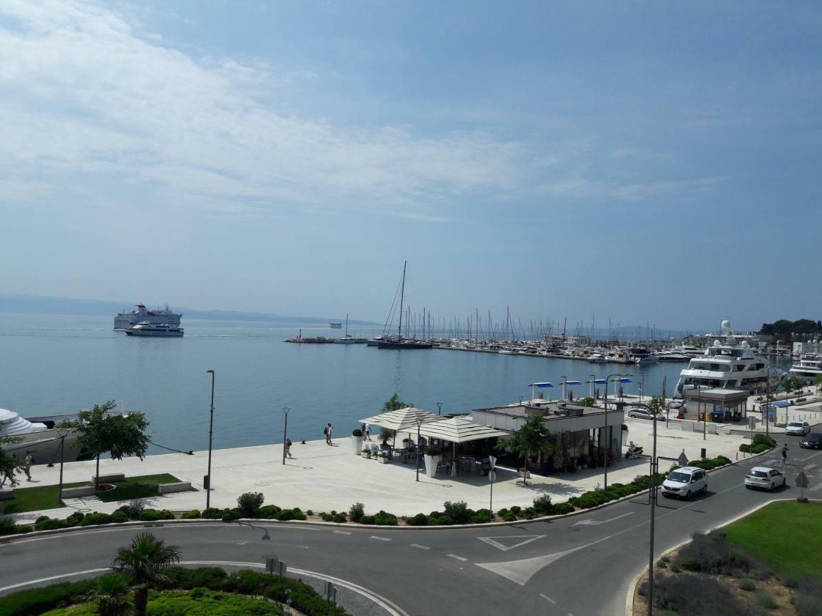 La Bayadere Daire Split Dış mekan fotoğraf