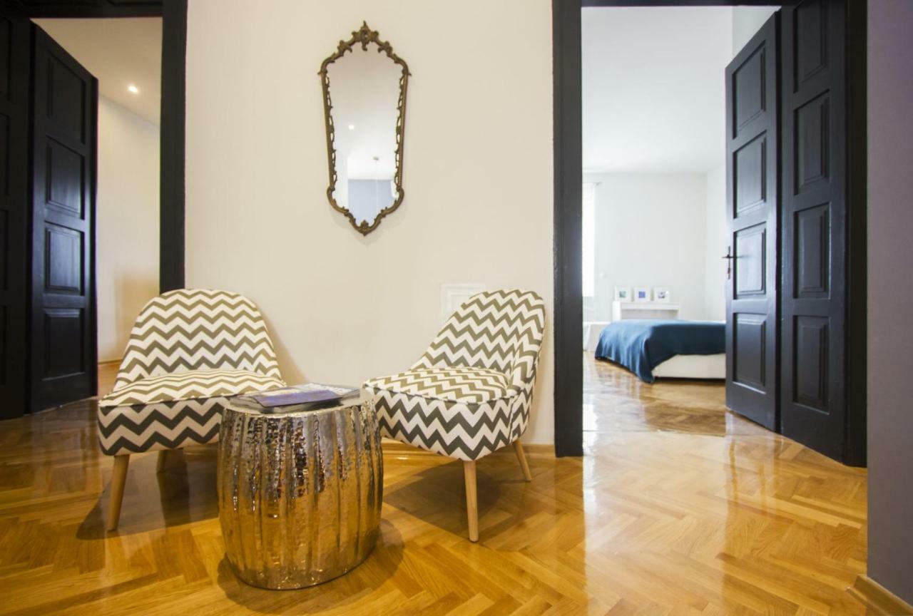 La Bayadere Daire Split Dış mekan fotoğraf