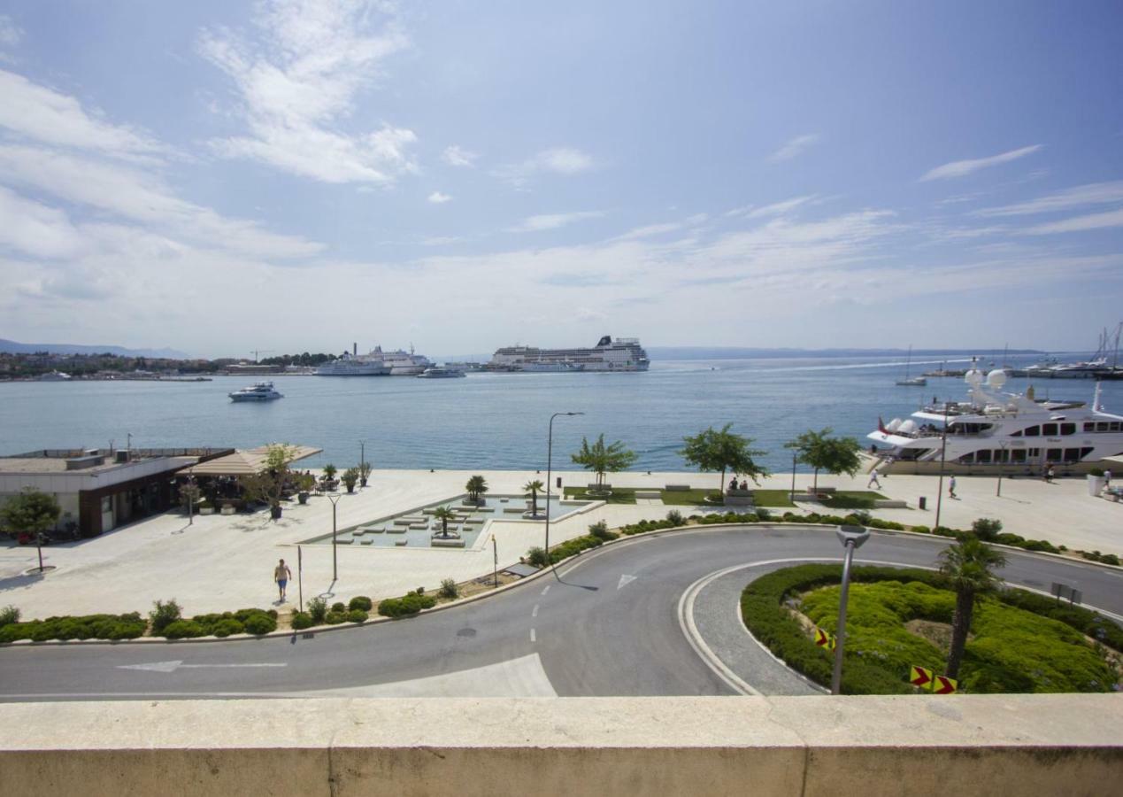 La Bayadere Daire Split Dış mekan fotoğraf