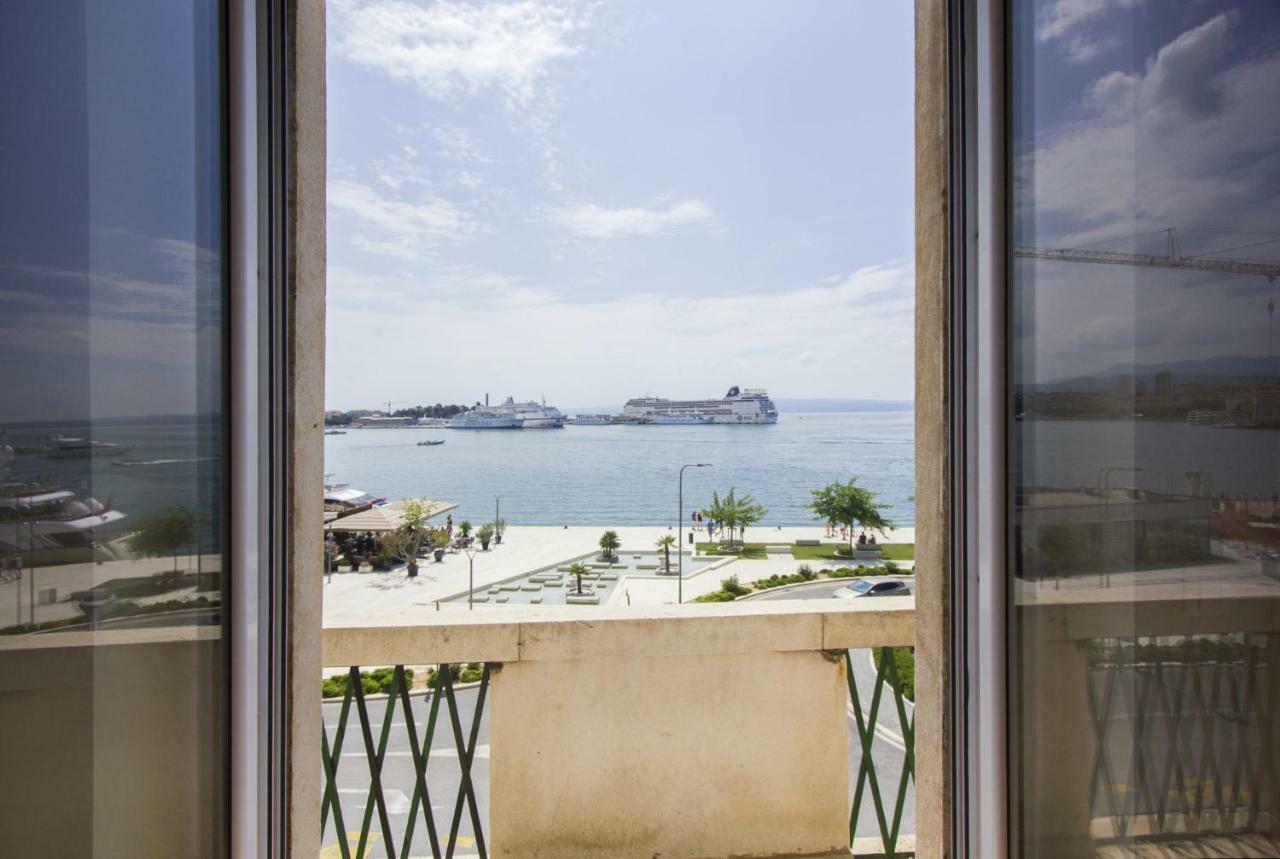 La Bayadere Daire Split Dış mekan fotoğraf
